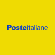 Logo Poste Italiane