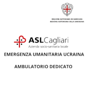 Ambulatorio ASL Emergenza Ucraina