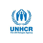 Logo UNHCR